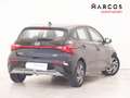 Hyundai i20 1.0 TGDI Klass 100 Gris - thumbnail 4