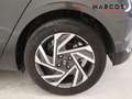Hyundai i20 1.0 TGDI Klass 100 Gris - thumbnail 11