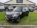 MINI Cooper Countryman Mini 1.6 AUTOMAAT/PANORAMA/LEDER/NAVI Noir - thumbnail 4