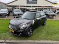 MINI Cooper Countryman Mini 1.6 AUTOMAAT/PANORAMA/LEDER/NAVI Noir - thumbnail 1