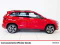 Skoda Karoq 2.0 tsi sportline 4x4 dsg Rosso - thumbnail 6
