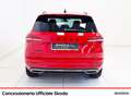 Skoda Karoq 2.0 tsi sportline 4x4 dsg Rosso - thumbnail 5