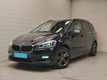 Gran Tourer 216i Sport Line - 7zit - Trekhaak -LED