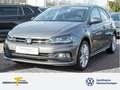 Volkswagen Polo 1.0 TSI DSG R-LINE LED SITZHZG LM17 Grau - thumbnail 1