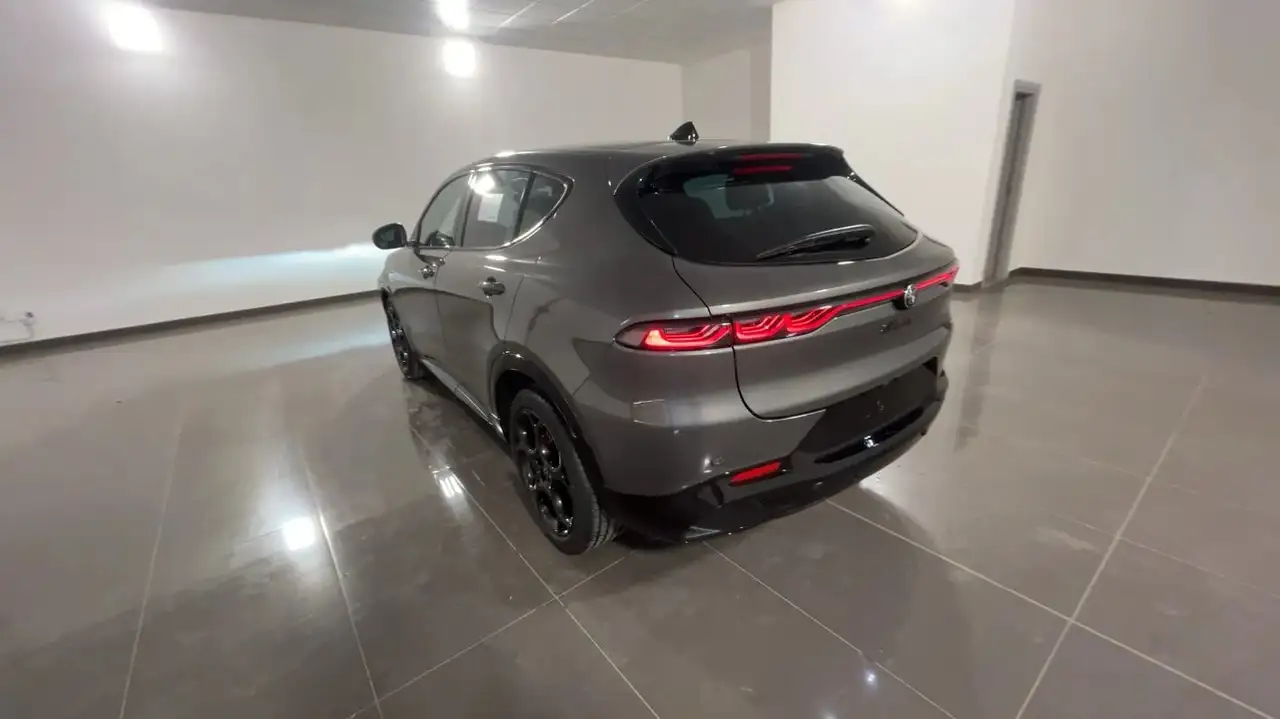 Alfa Romeo Tonale 2026
