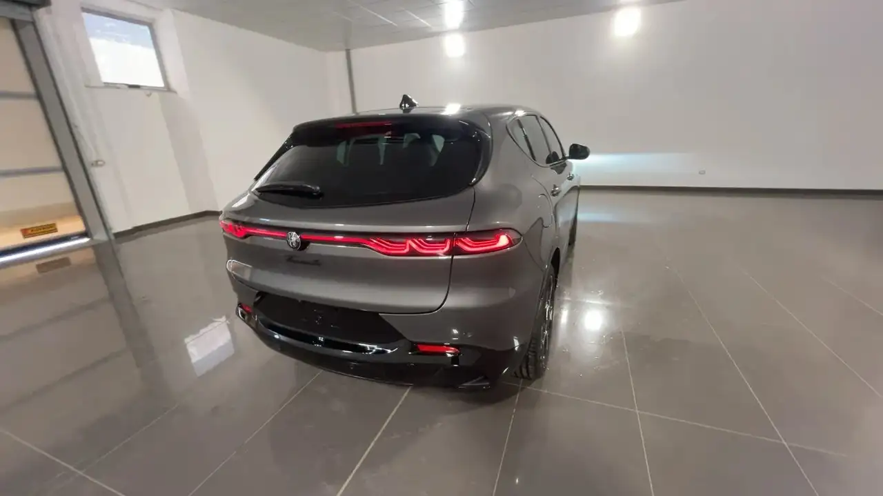 Alfa Romeo Tonale 2026