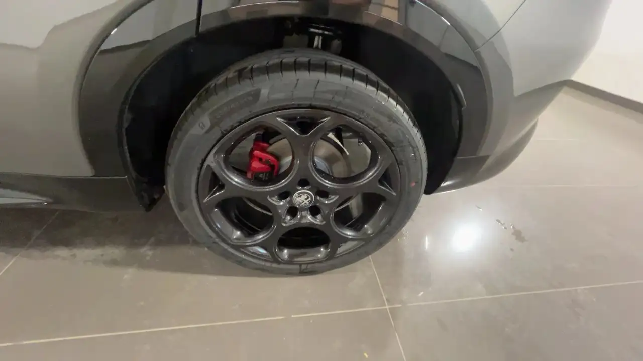 Alfa Romeo Tonale 2026