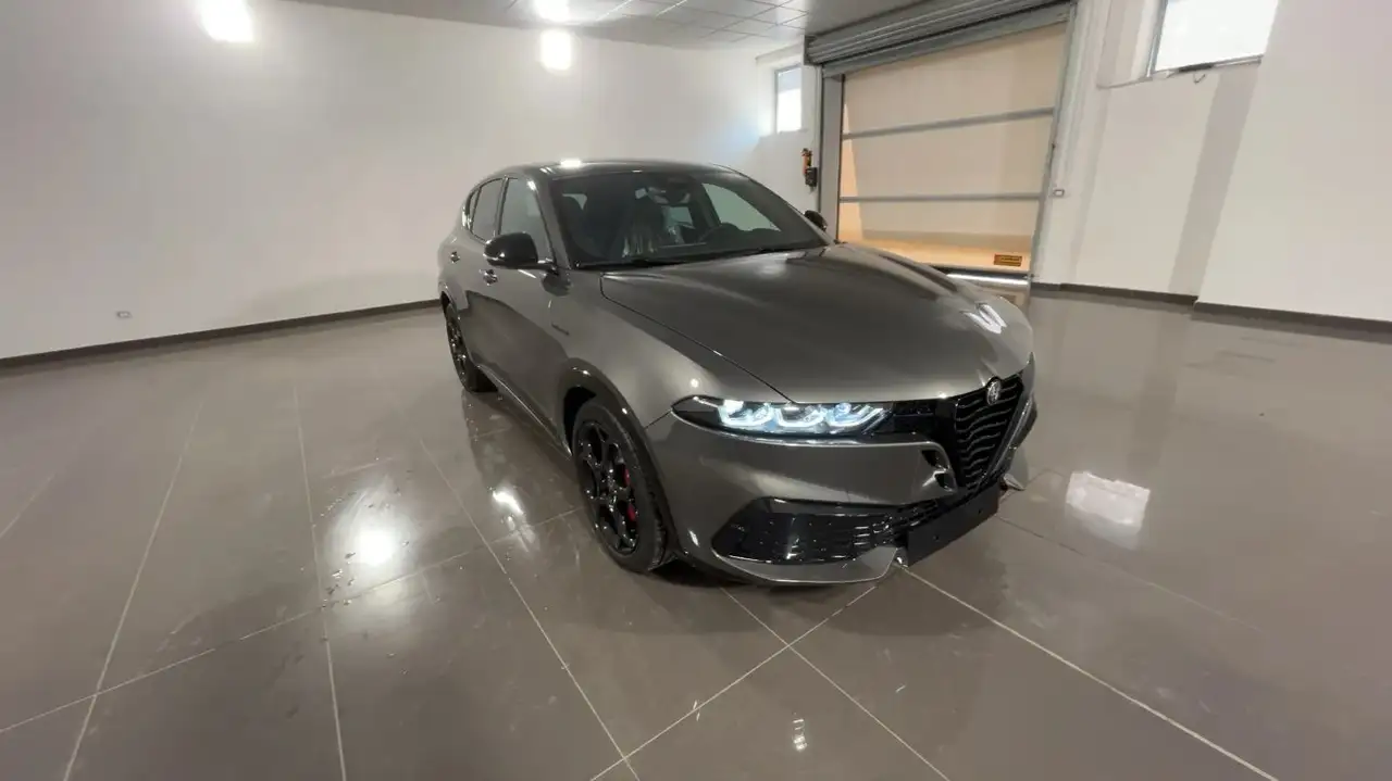 Alfa Romeo Tonale 2026