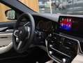 BMW 540 5-serie touring 540i 340PK / Individual / M-Sport Blanc - thumbnail 36