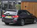 BMW 540 5-serie touring 540i 340PK / Individual / M-Sport Blanc - thumbnail 8