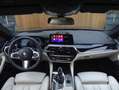 BMW 540 5-serie touring 540i 340PK / Individual / M-Sport Blanc - thumbnail 13