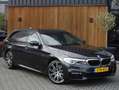 BMW 540 5-serie touring 540i 340PK / Individual / M-Sport Blanc - thumbnail 2