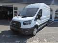 Ford Transit Kasten 350 L3 Trend,360°Cam,NAV Weiß - thumbnail 1
