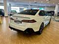 BMW 520 520dA Weiß - thumbnail 23