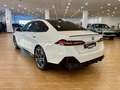 BMW 520 520dA Weiß - thumbnail 24