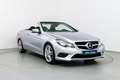 Mercedes-Benz E 250 Cabrio 250CDI 7G Plus Gris - thumbnail 3