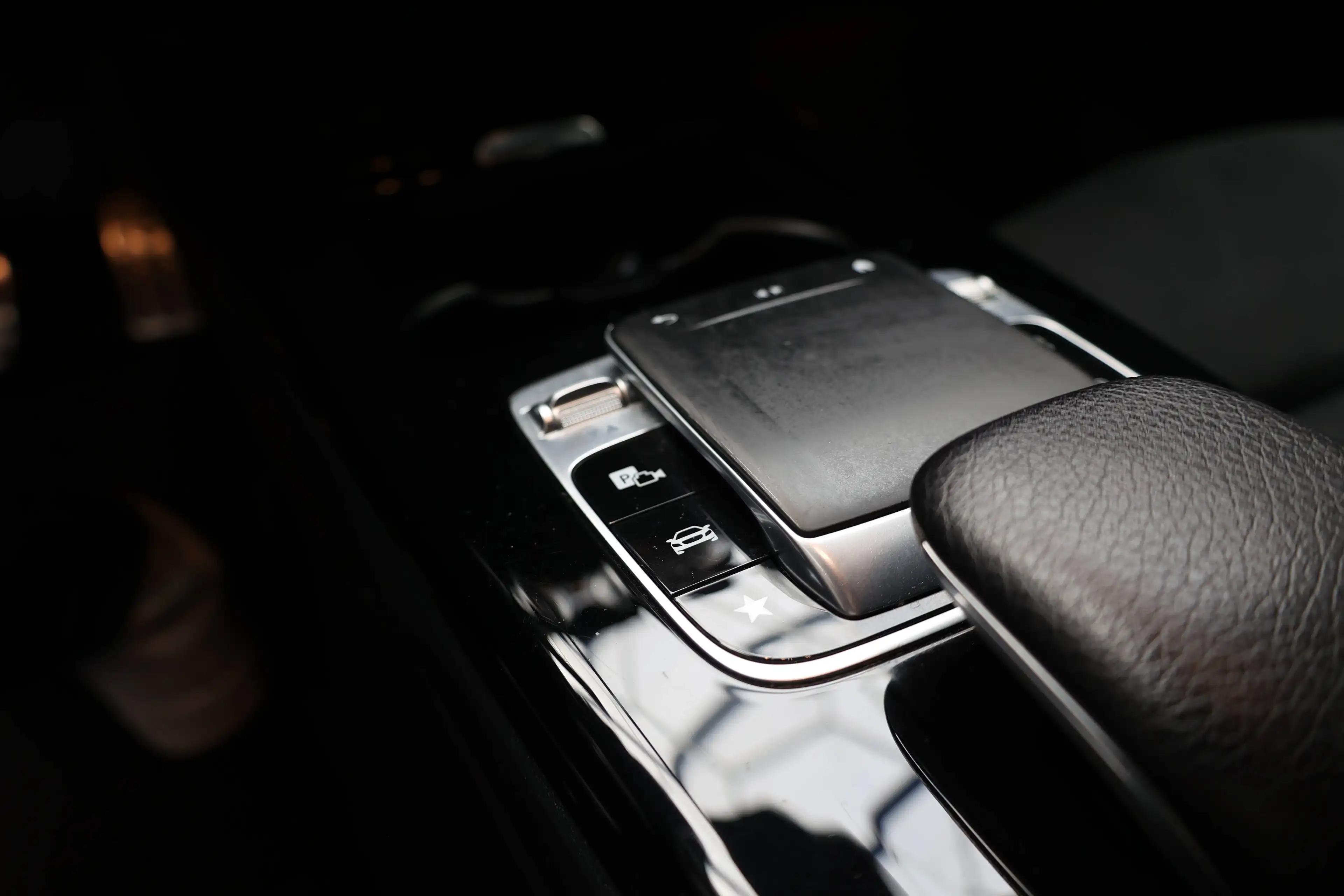 Mercedes-Benz CLA 180 CLA 180 d (118.303) — photo 13