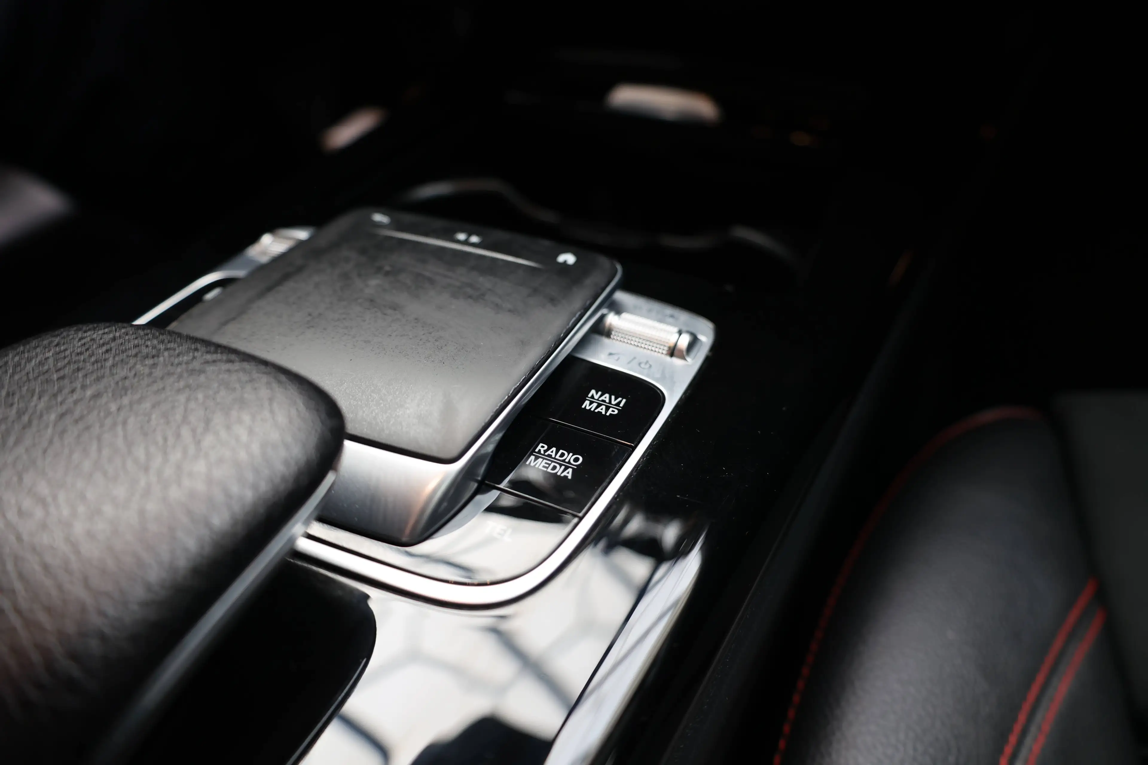 Mercedes-Benz CLA 180 CLA 180 d (118.303) — photo 14
