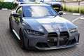 BMW M4 4-serie Coupé Competition Mosselman Individual Gri Grijs - thumbnail 29