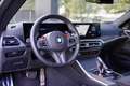 BMW M4 4-serie Coupé Competition Mosselman Individual Gri Grijs - thumbnail 4