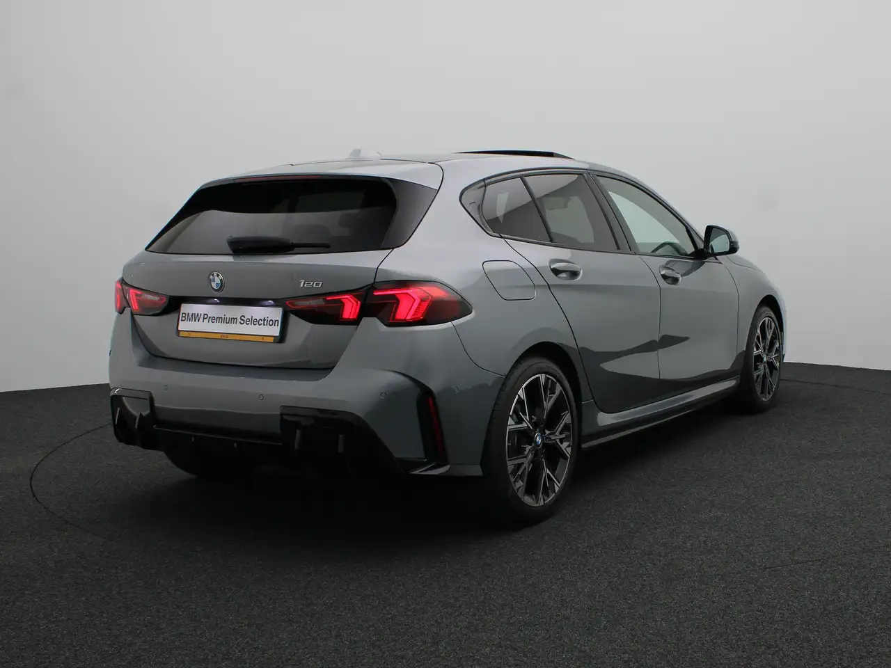 BMW 1 Series 2026