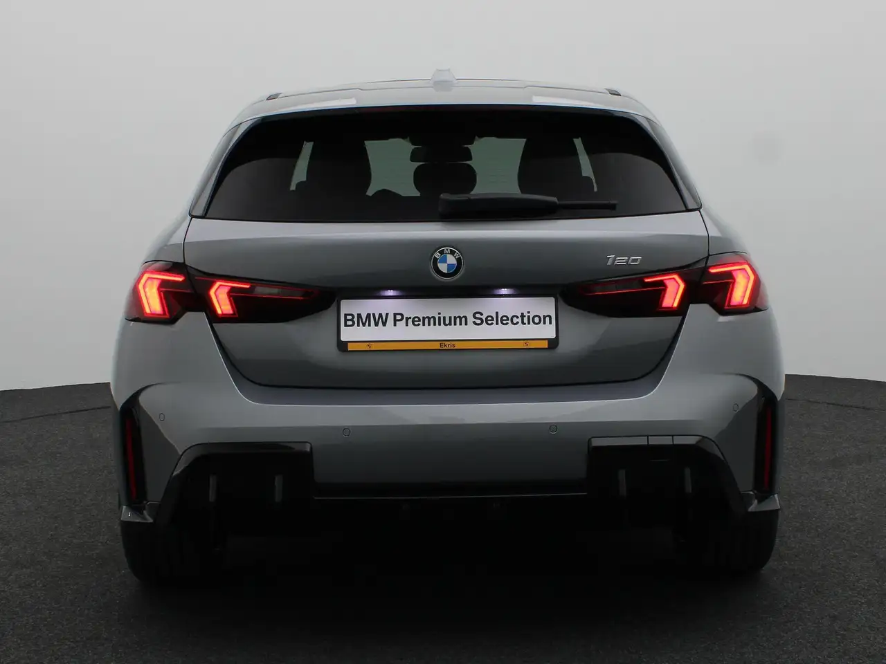BMW 1 Series 2026
