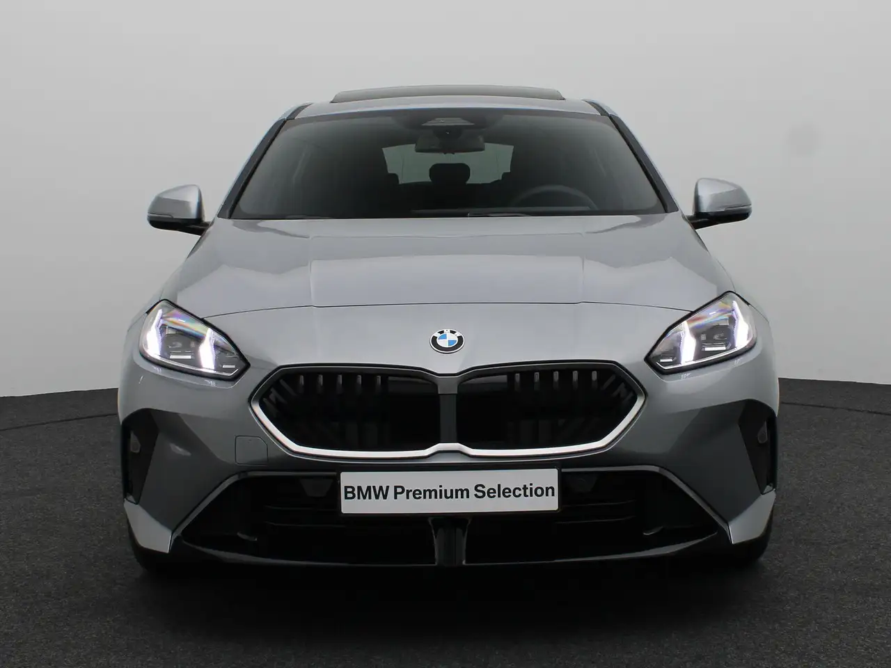 BMW 1 Series 2026