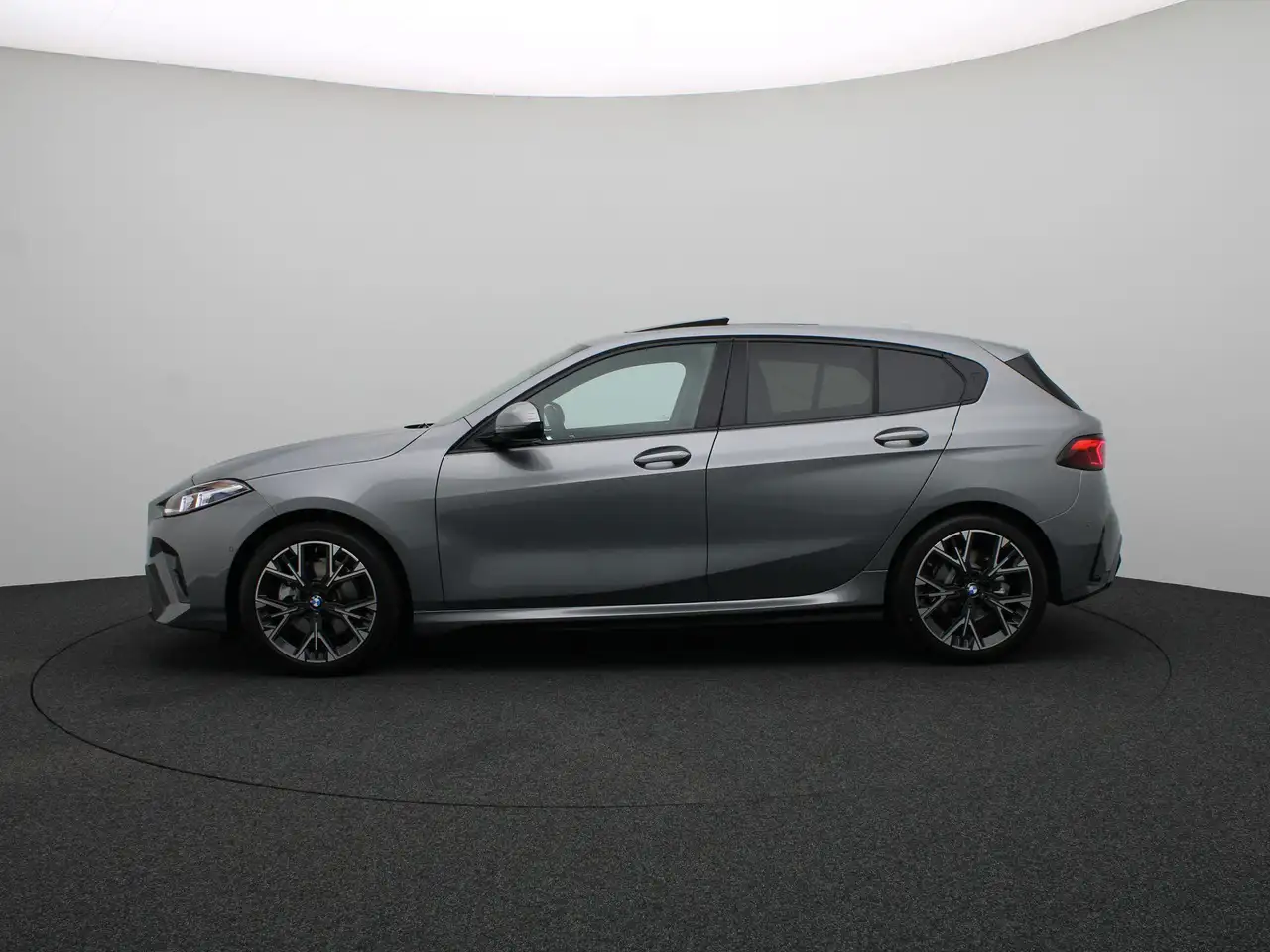 BMW 1 Series 2026