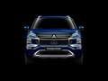 Mitsubishi Outlander 2.4 PHEV First Edition Blauw - thumbnail 4