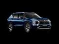 Mitsubishi Outlander 2.4 PHEV First Edition Blauw - thumbnail 5