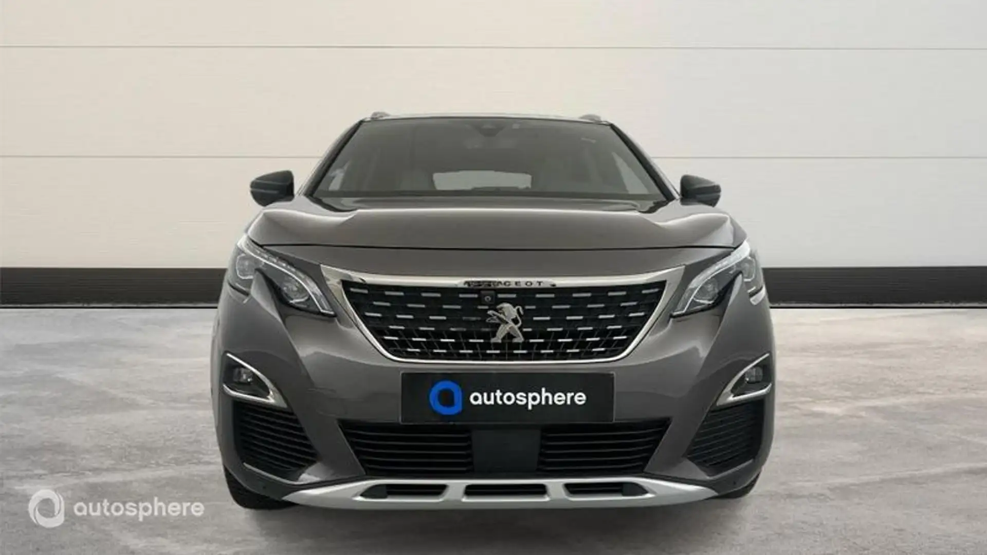 Peugeot 3008 HYBRID4 300ch GT e-EAT8 11cv - 2