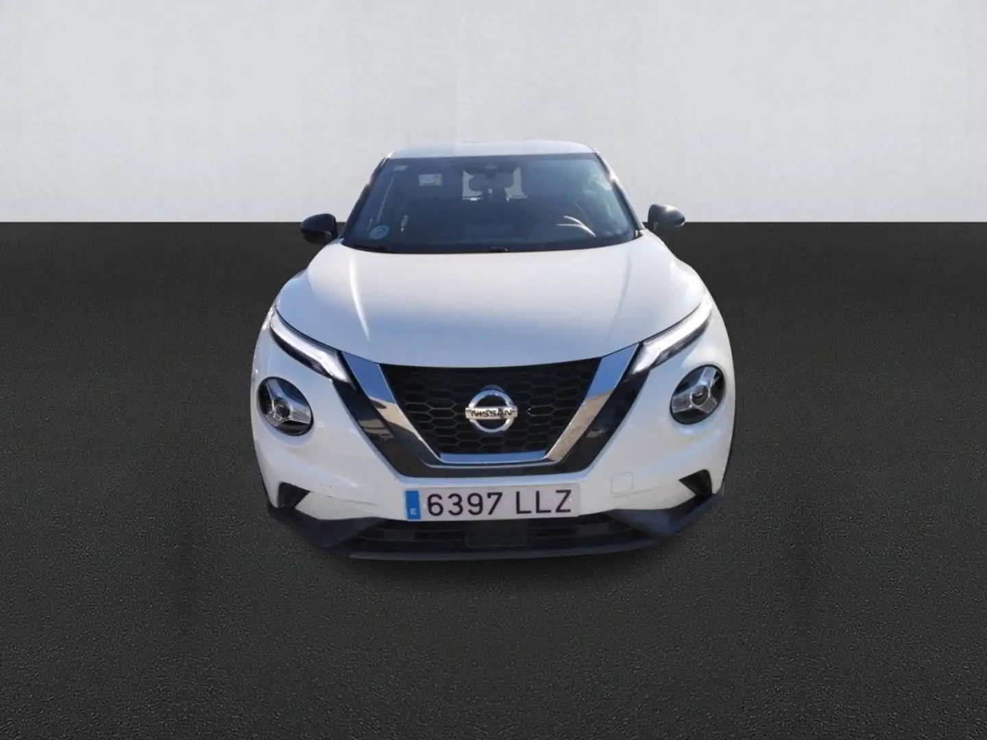 Nissan Juke DIG-T 86 kW (117 CV) 6 M/T ACENTA - 2