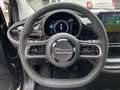 Fiat 500e Neuer 500 320km Reichweite Schwarz - thumbnail 11