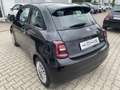Fiat 500e Neuer 500 320km Reichweite Schwarz - thumbnail 4