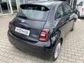 Fiat 500e Neuer 500 320km Reichweite Schwarz - thumbnail 6