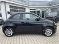 Fiat 500e Neuer 500 320km Reichweite Schwarz - thumbnail 7