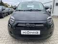 Fiat 500e Neuer 500 320km Reichweite Schwarz - thumbnail 2