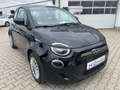 Fiat 500e Neuer 500 320km Reichweite Schwarz - thumbnail 8