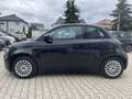 Fiat 500e Neuer 500 320km Reichweite Schwarz - thumbnail 3