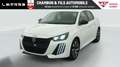 Peugeot 208 PureTech 100 S BVM6 Active Blanc - thumbnail 3
