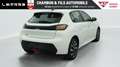 Peugeot 208 PureTech 100 S BVM6 Active Blanc - thumbnail 7