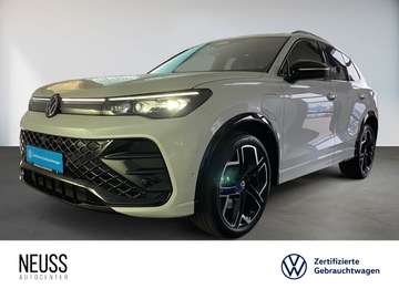 1.5 TSI DSG eHybrid R-Line AHK+PANO+HUD+LEDER