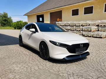 Mazda 3 e-Skyactiv-G150 Comfort  Comfort