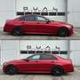 Mercedes-Benz E 220 d Aut./AMG-LINE/PANO/LED/360°/HEAD-UP/20" Rouge - thumbnail 7