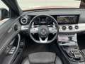 Mercedes-Benz E 220 d Aut./AMG-LINE/PANO/LED/360°/HEAD-UP/20" Rouge - thumbnail 10