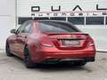 Mercedes-Benz E 220 d Aut./AMG-LINE/PANO/LED/360°/HEAD-UP/20" Rouge - thumbnail 4