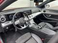 Mercedes-Benz E 220 d Aut./AMG-LINE/PANO/LED/360°/HEAD-UP/20" Rouge - thumbnail 9