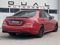 Mercedes-Benz E 220 d Aut./AMG-LINE/PANO/LED/360°/HEAD-UP/20" Rouge - thumbnail 3