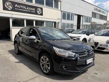 1.6 vti So Chic 120cv GPL