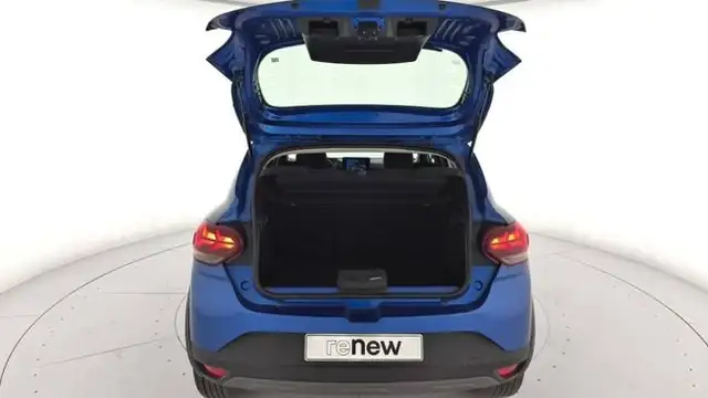 Dacia Sandero view 18